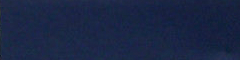 1964 To 1970 International Dark Bright Blue Iridescent